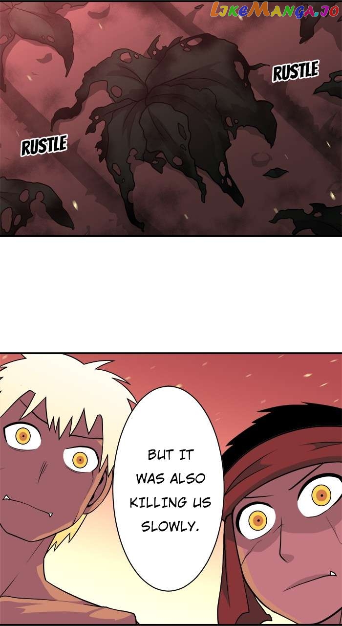Hell Warden Roruv Chapter 23 - page 7