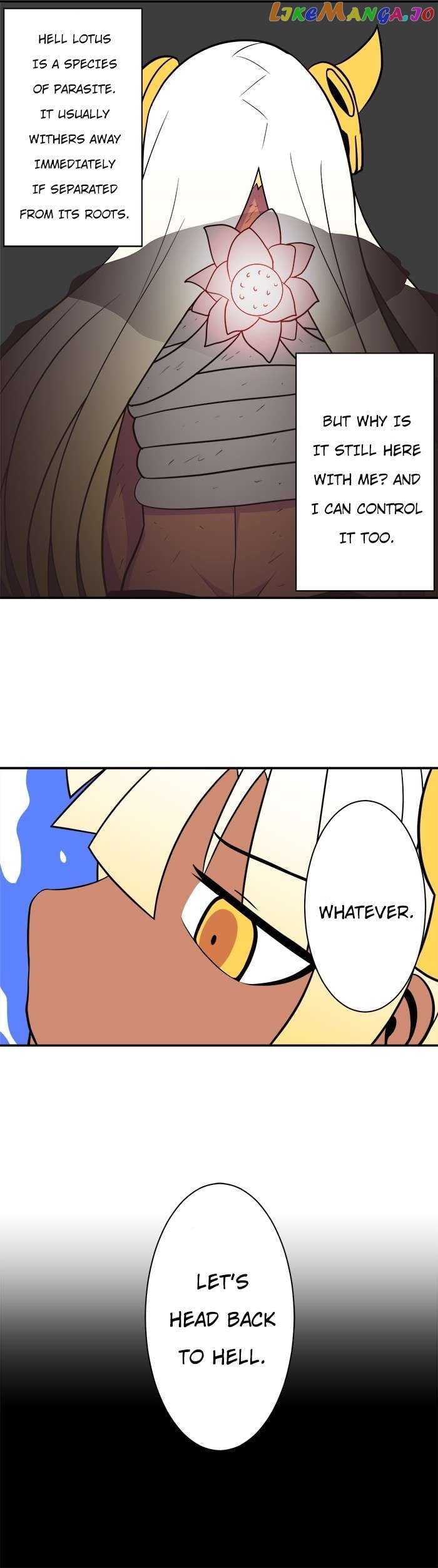 Hell Warden Roruv Chapter 24 - page 3