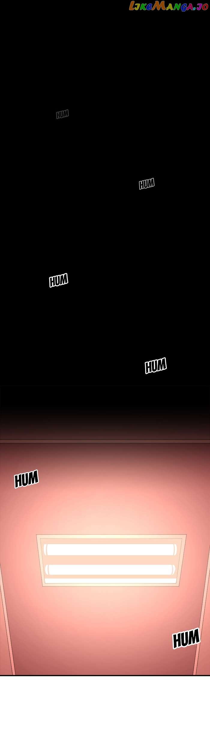 Hell Warden Roruv Chapter 24 - page 22