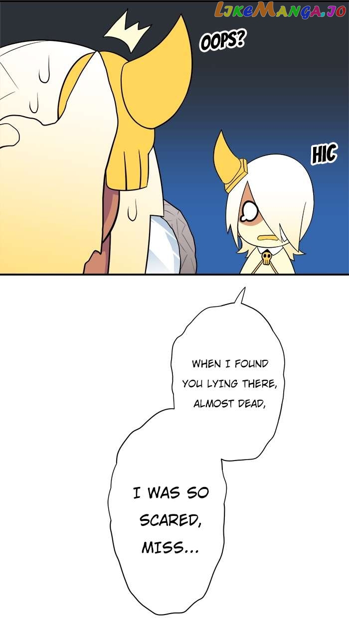 Hell Warden Roruv Chapter 24 - page 33