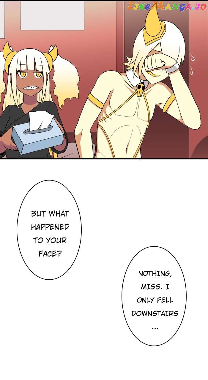 Hell Warden Roruv Chapter 24 - page 37