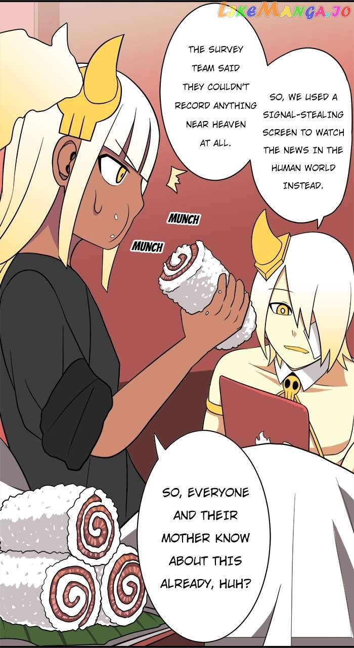 Hell Warden Roruv Chapter 24 - page 38