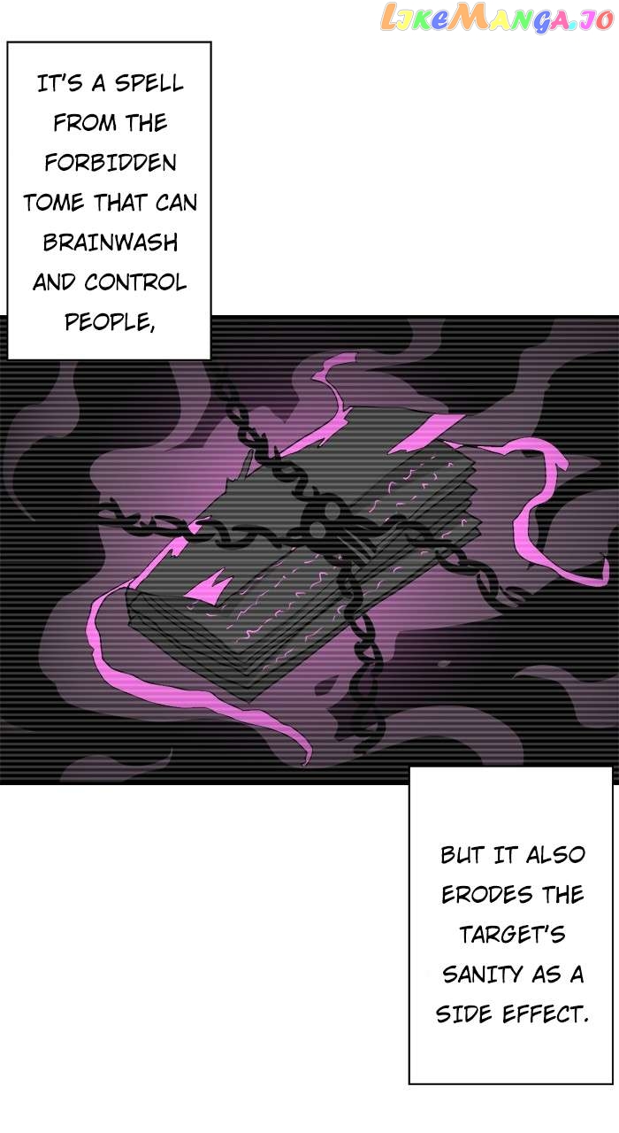 Hell Warden Roruv Chapter 25 - page 36