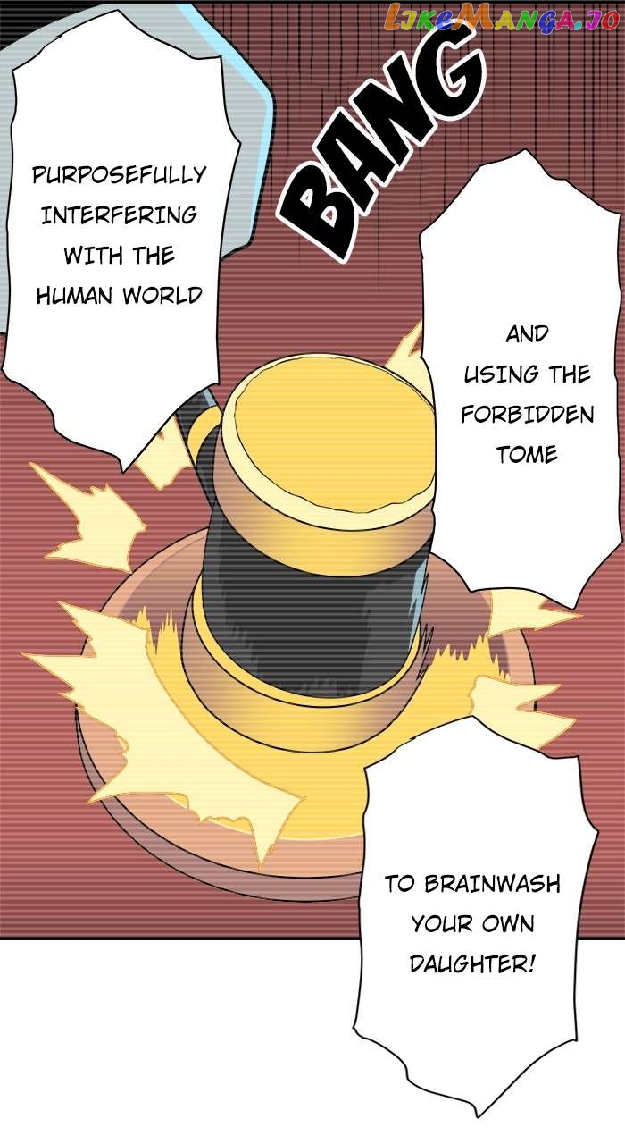 Hell Warden Roruv Chapter 25 - page 38