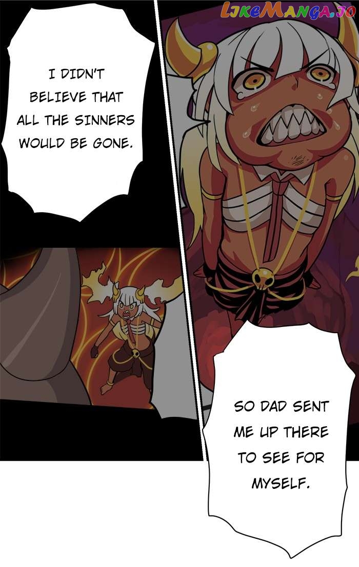 Hell Warden Roruv Chapter 25 - page 41