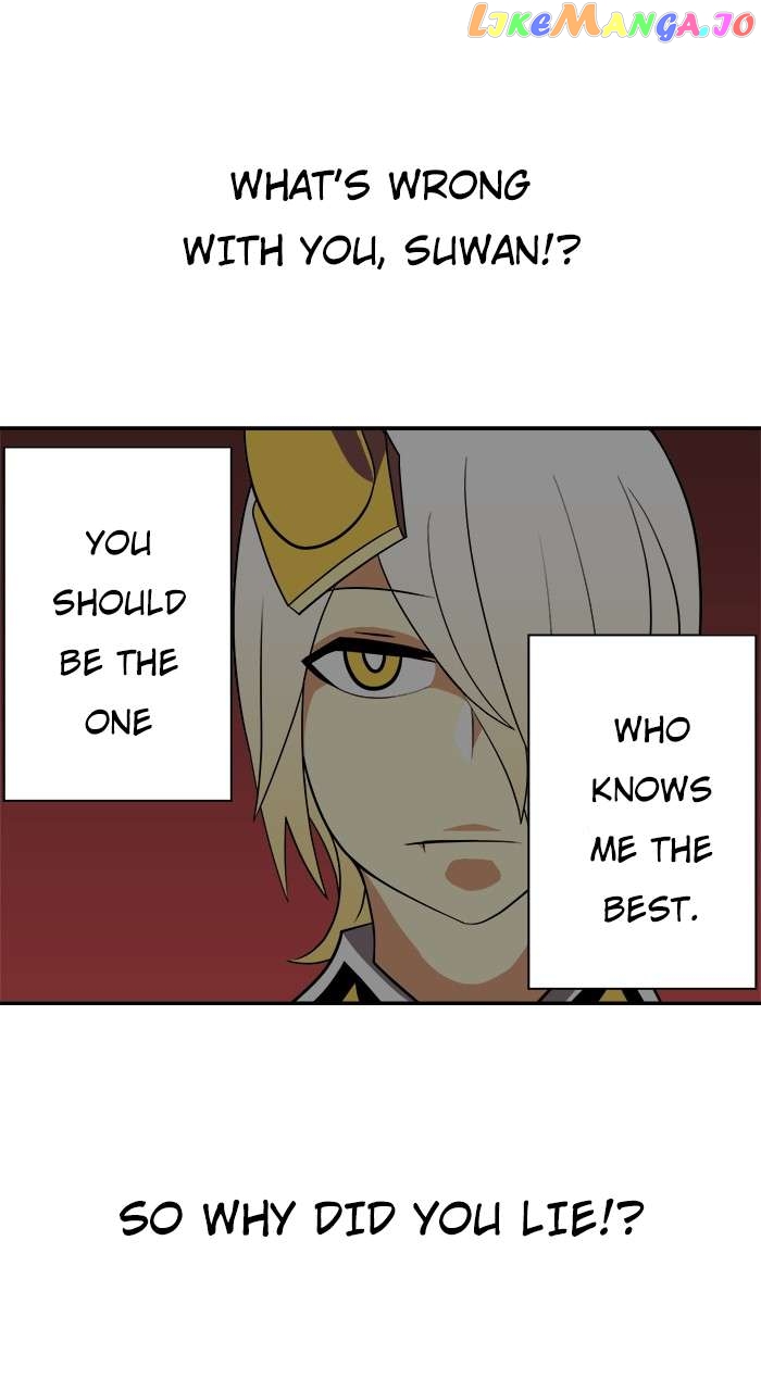 Hell Warden Roruv Chapter 25 - page 47