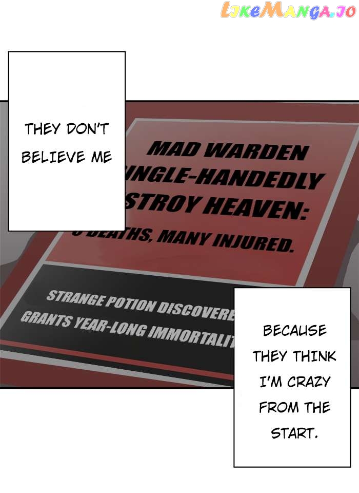 Hell Warden Roruv Chapter 25 - page 50