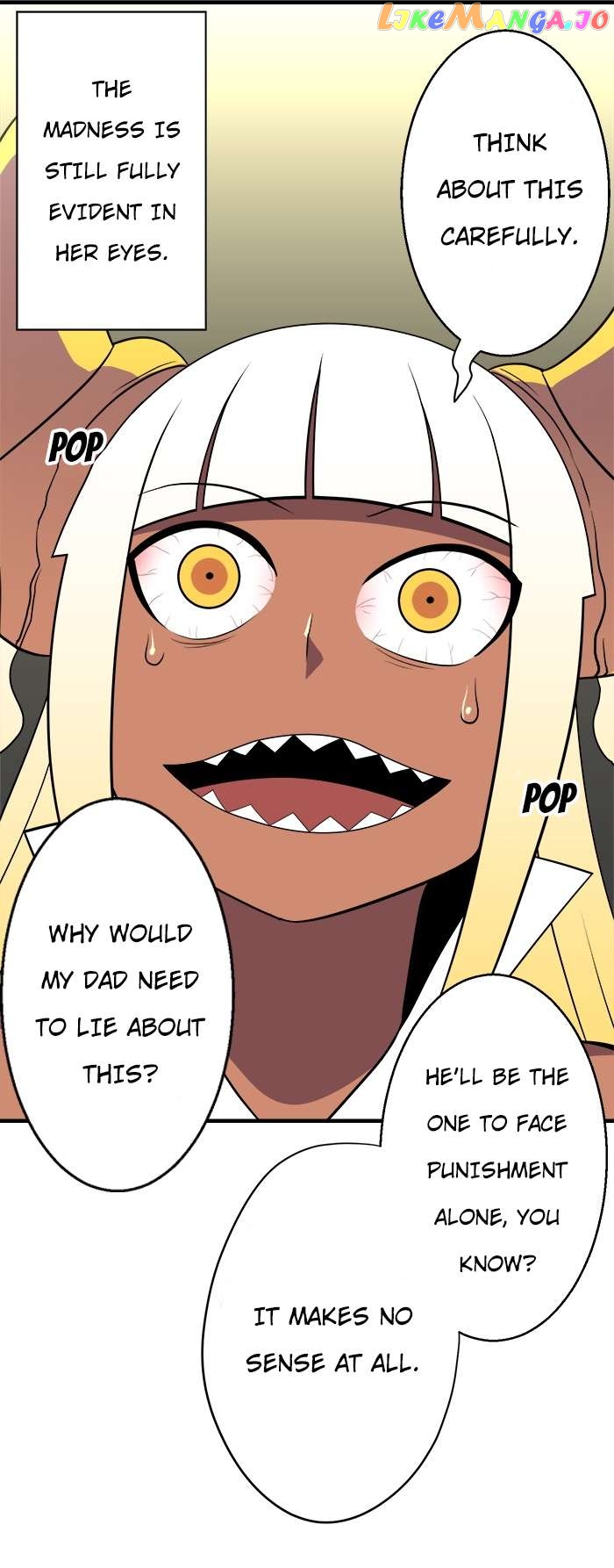 Hell Warden Roruv Chapter 25 - page 53