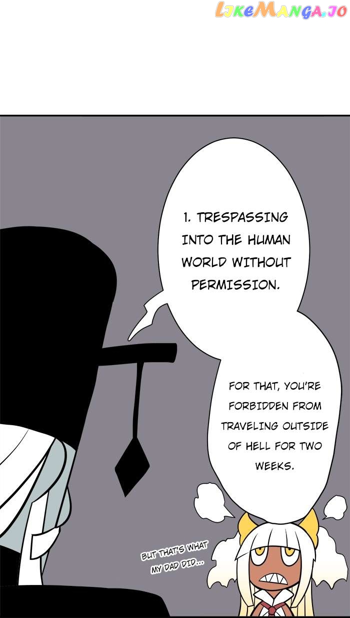 Hell Warden Roruv Chapter 25 - page 9