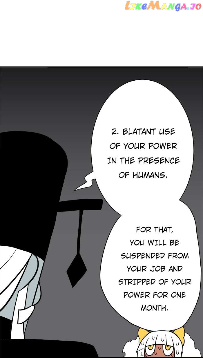 Hell Warden Roruv Chapter 25 - page 10