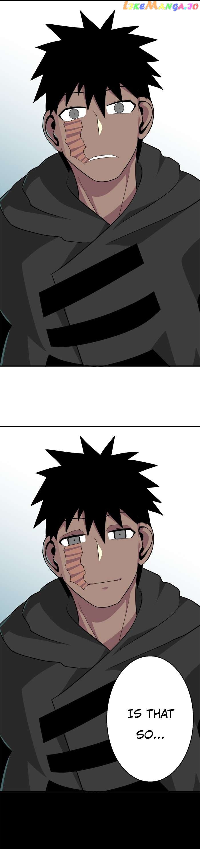 Hell Warden Roruv Chapter 26 - page 3