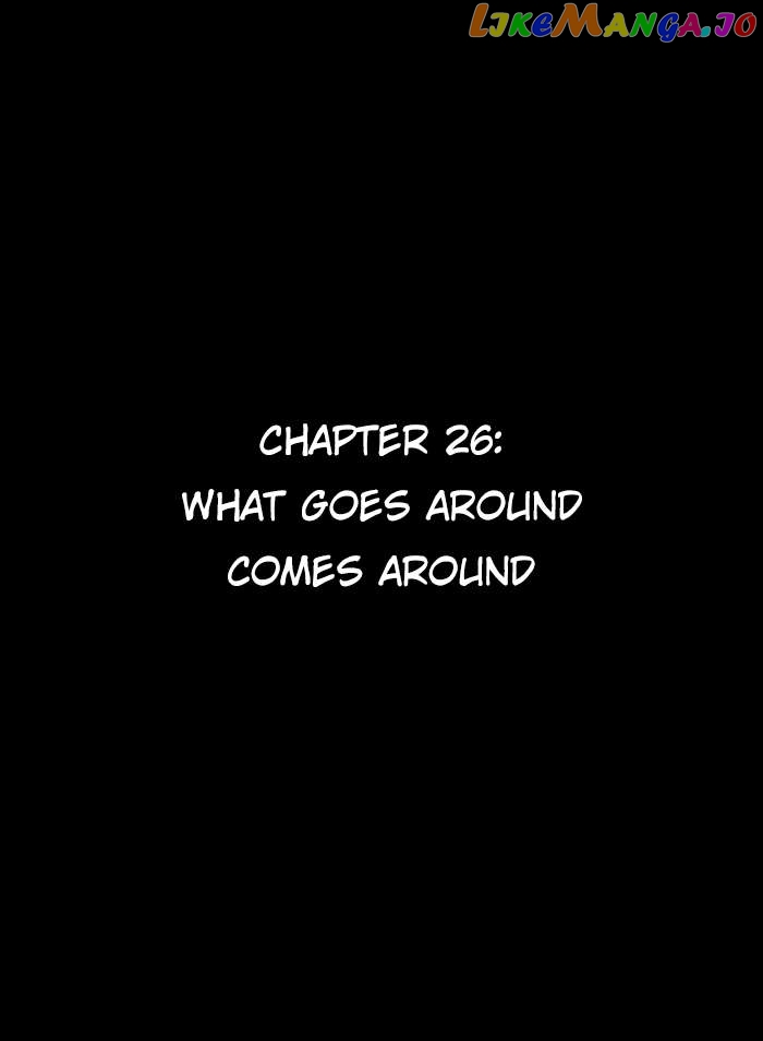 Hell Warden Roruv Chapter 26 - page 5