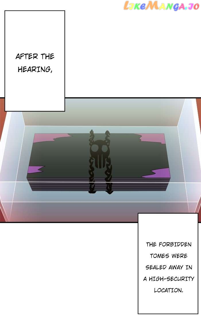 Hell Warden Roruv Chapter 26 - page 6