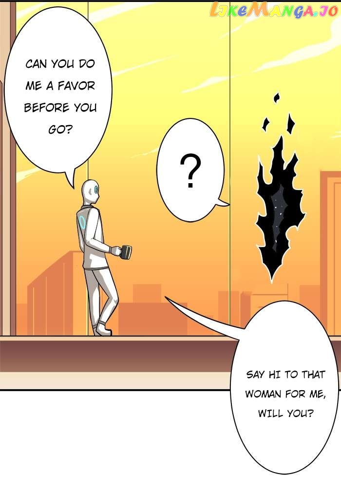 Hell Warden Roruv Chapter 28 - page 2