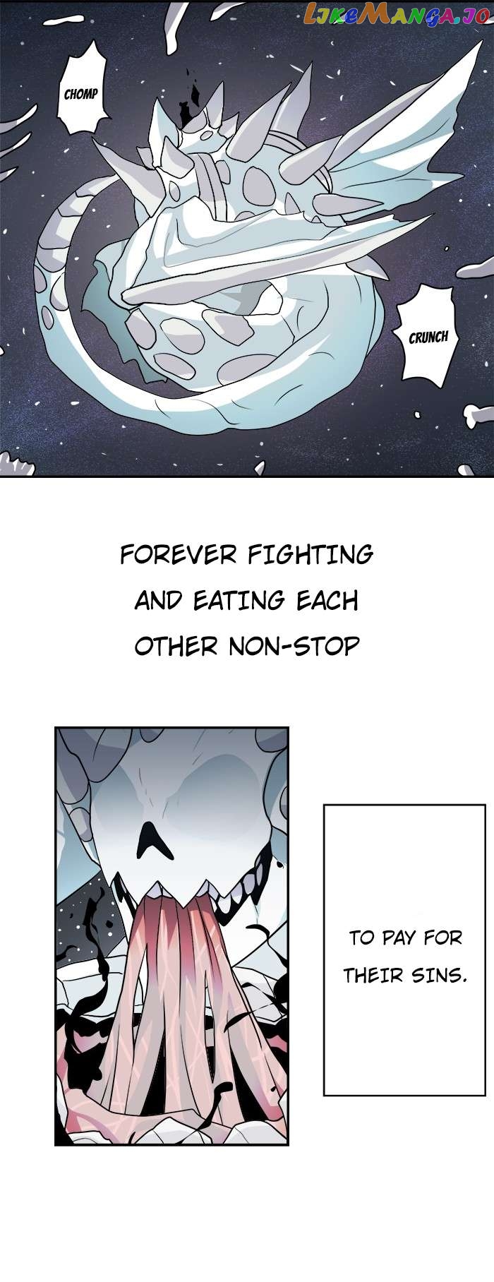Hell Warden Roruv Chapter 28 - page 13