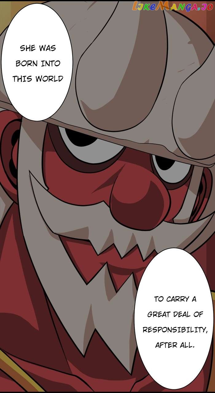 Hell Warden Roruv Chapter 28 - page 30
