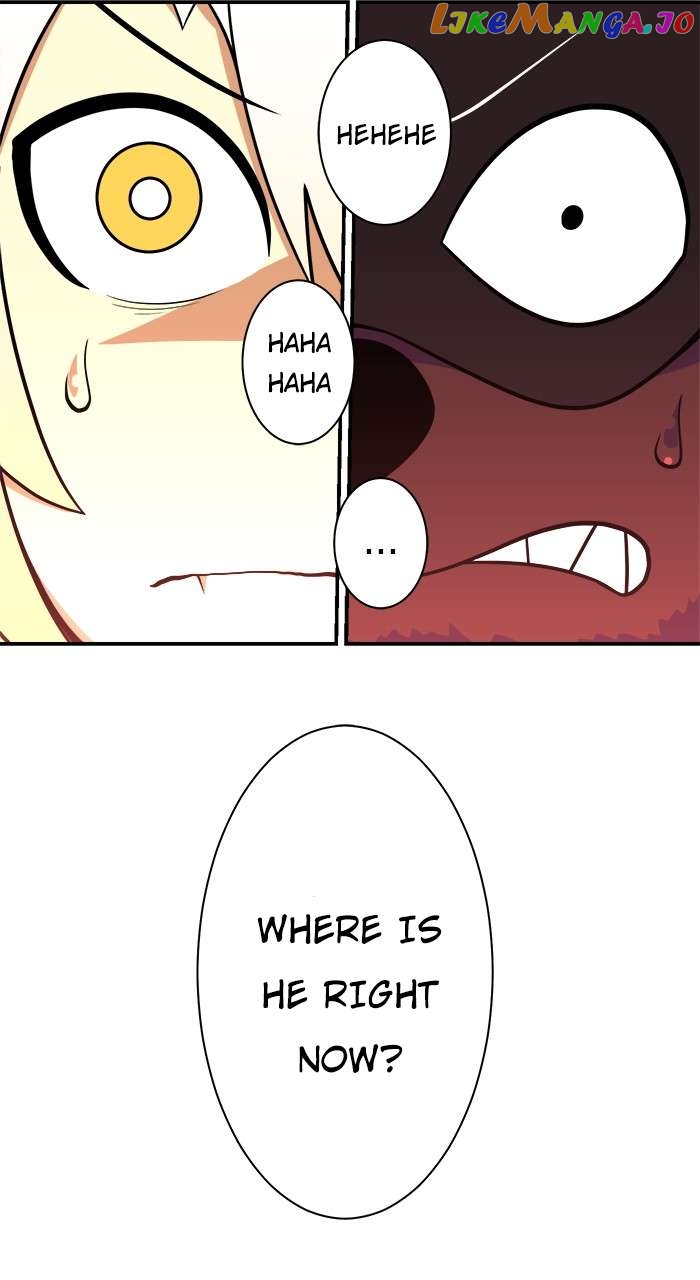 Hell Warden Roruv Chapter 28 - page 34