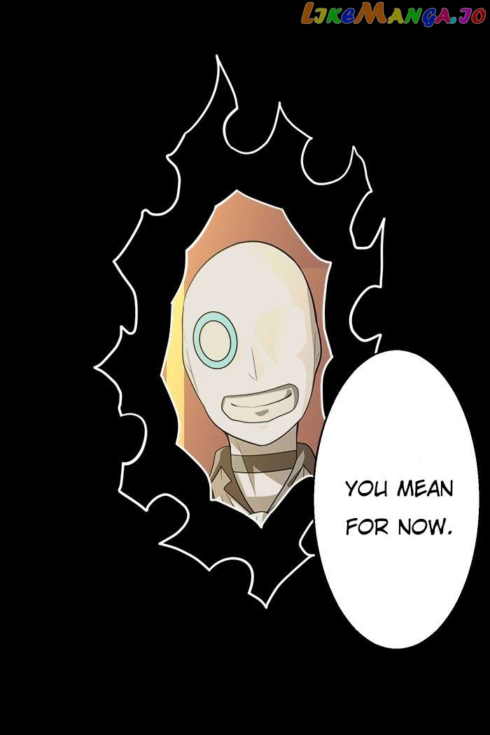 Hell Warden Roruv Chapter 28 - page 5