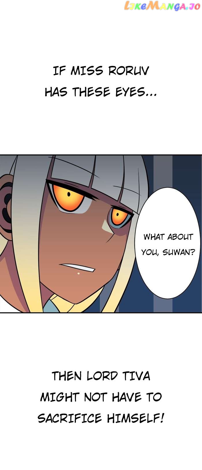 Hell Warden Roruv Chapter 28 - page 41