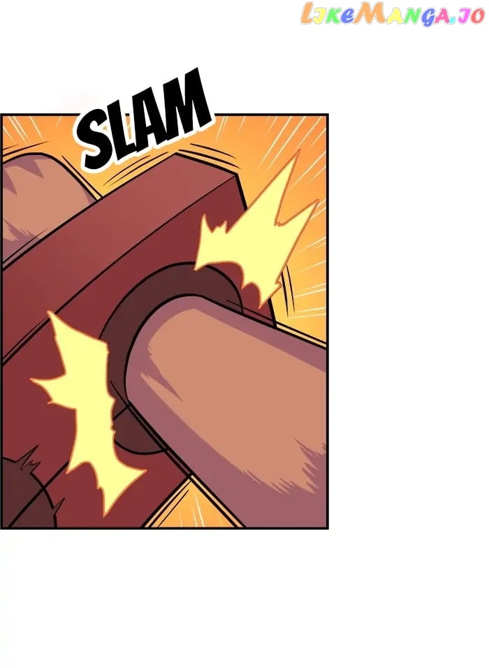 Hell Warden Roruv Chapter 30 - page 32