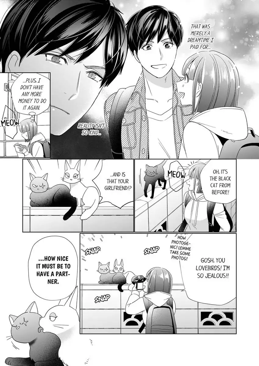 That Boyfriend Comes With a Price Chapter 7 - page 4