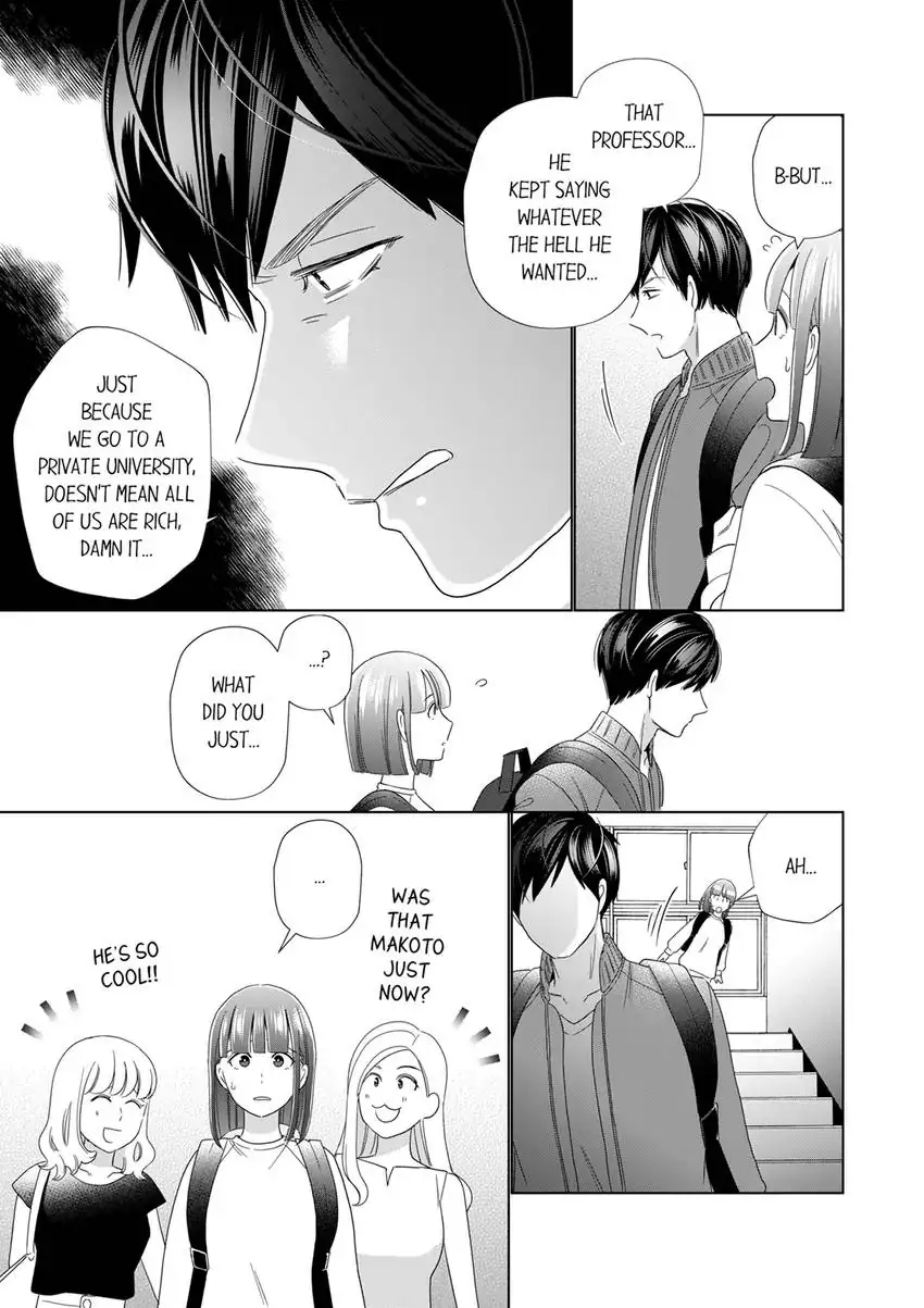 That Boyfriend Comes With a Price Chapter 8 - page 6