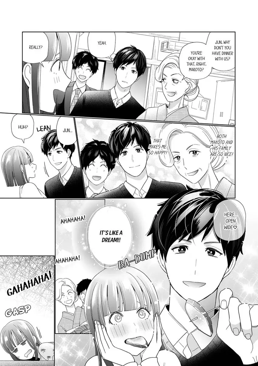 That Boyfriend Comes With a Price Chapter 10 - page 2