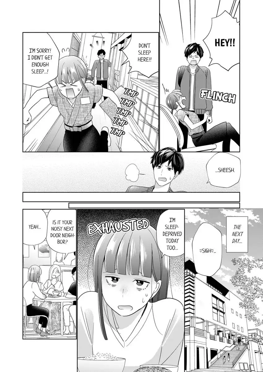 That Boyfriend Comes With a Price Chapter 10 - page 7