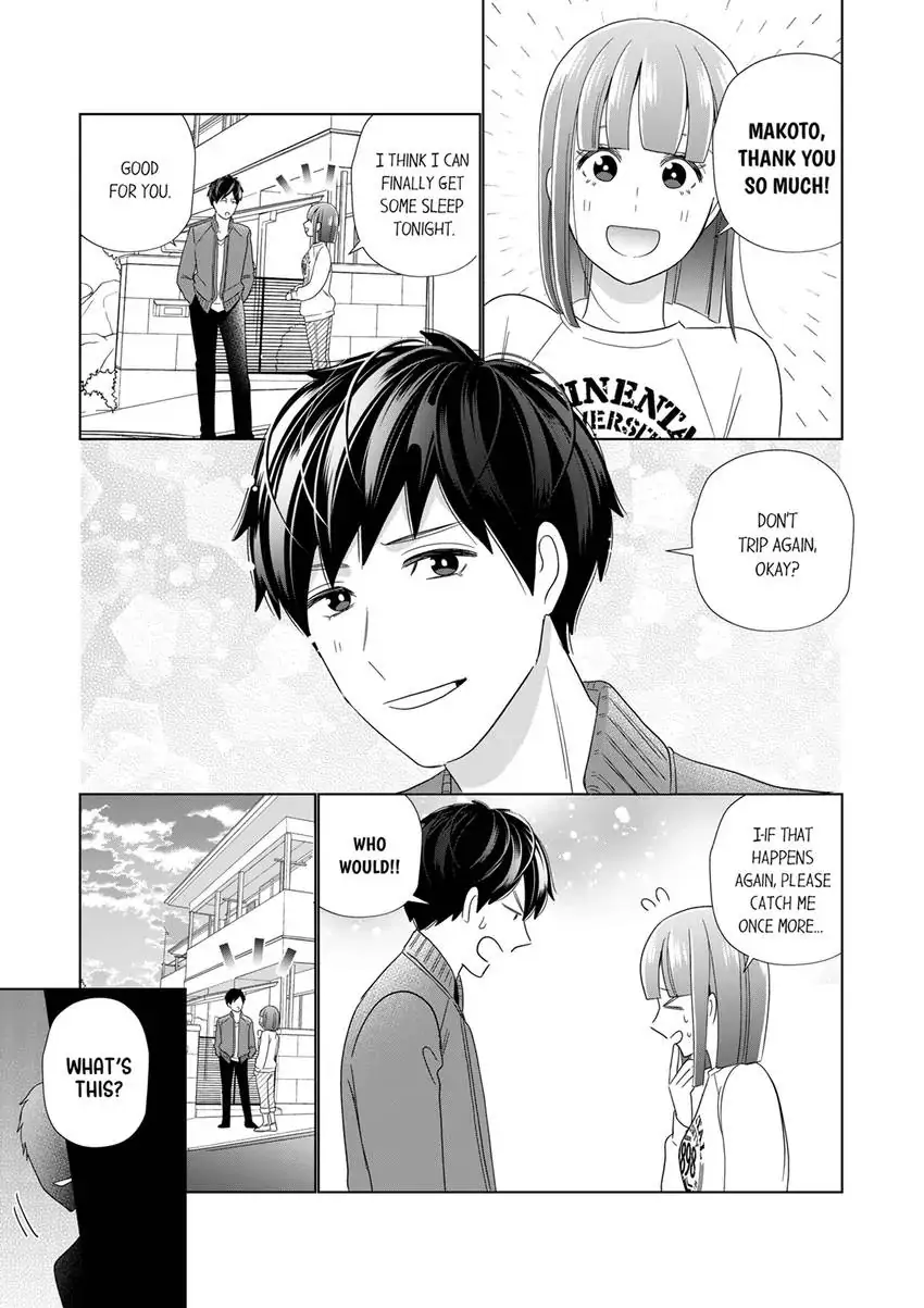 That Boyfriend Comes With a Price Chapter 12 - page 11