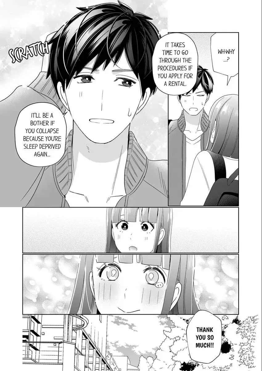 That Boyfriend Comes With a Price Chapter 12 - page 8