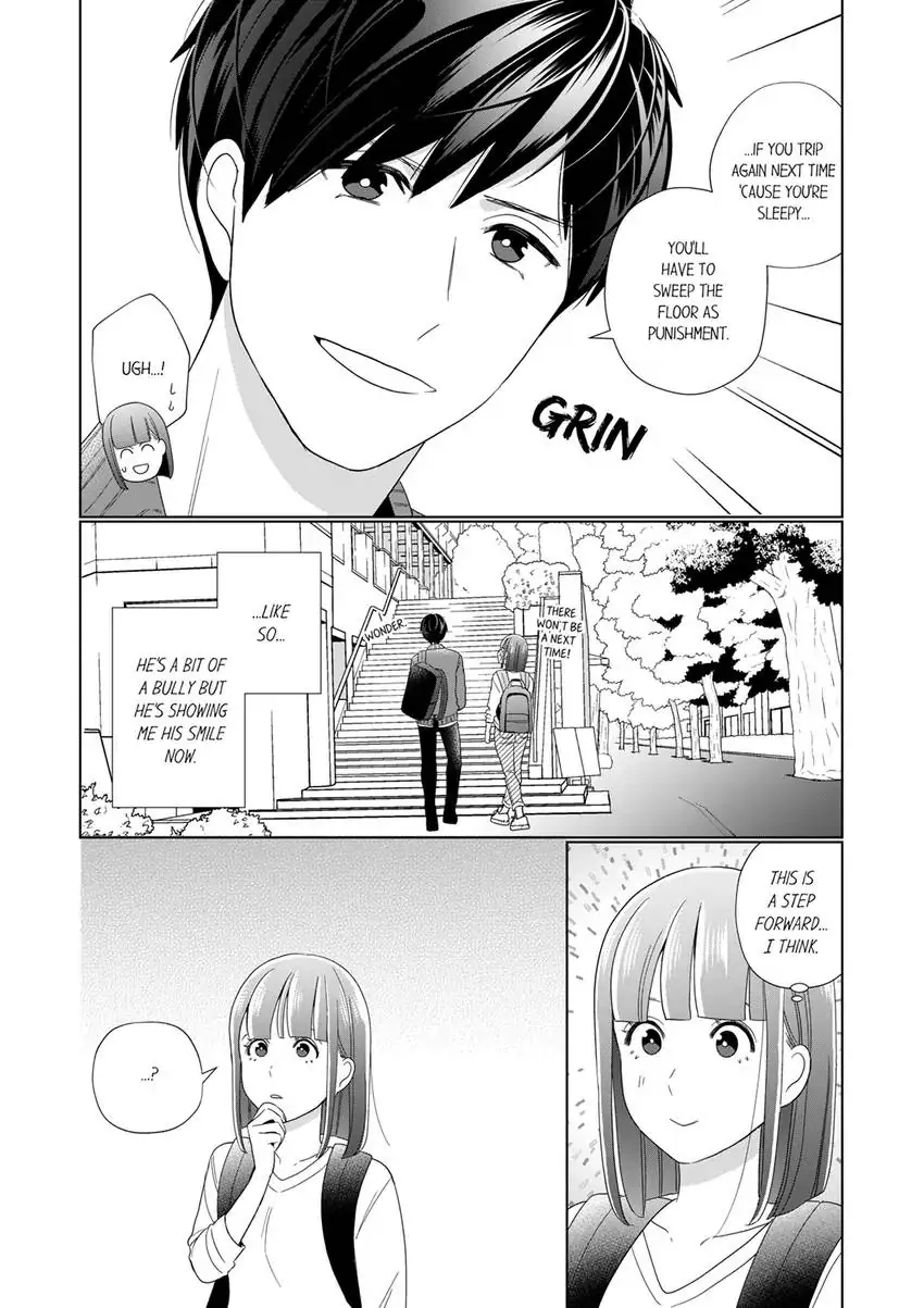 That Boyfriend Comes With a Price Chapter 13 - page 5