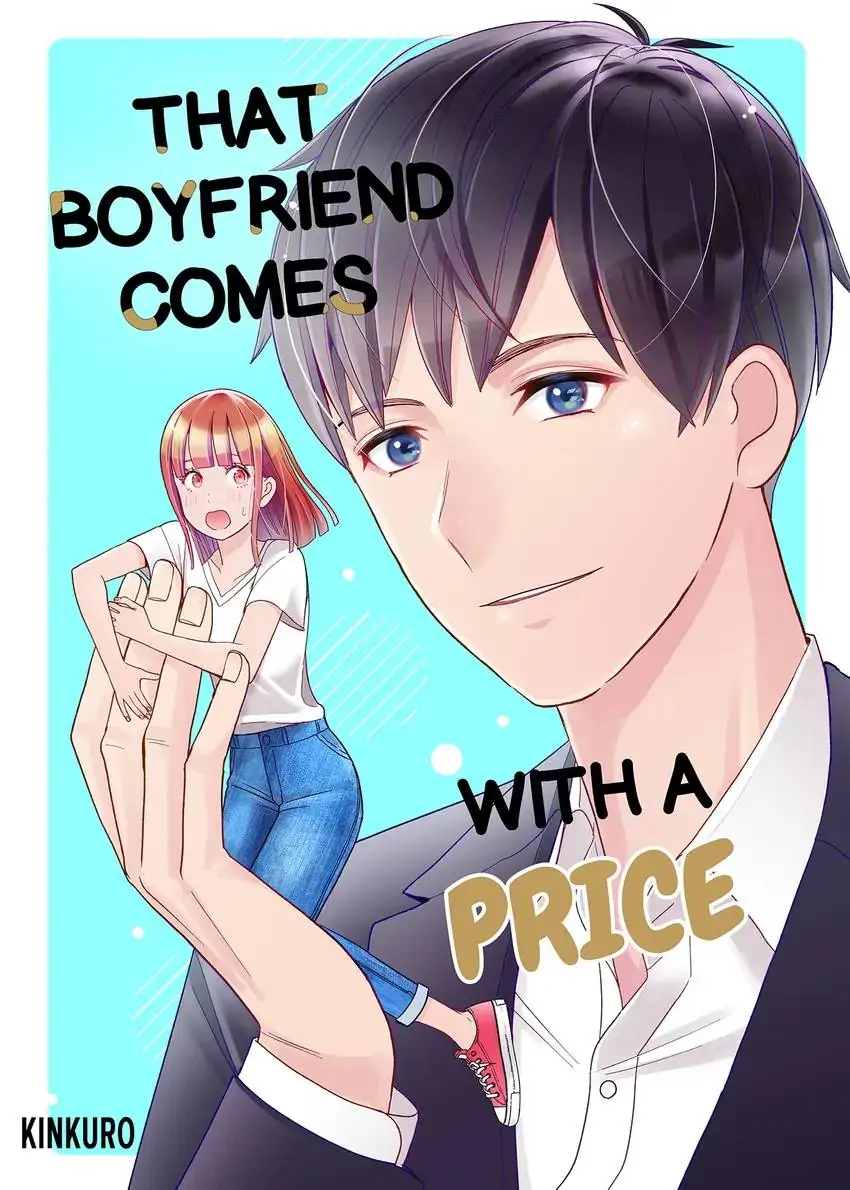 That Boyfriend Comes With a Price Chapter 14 - page 1