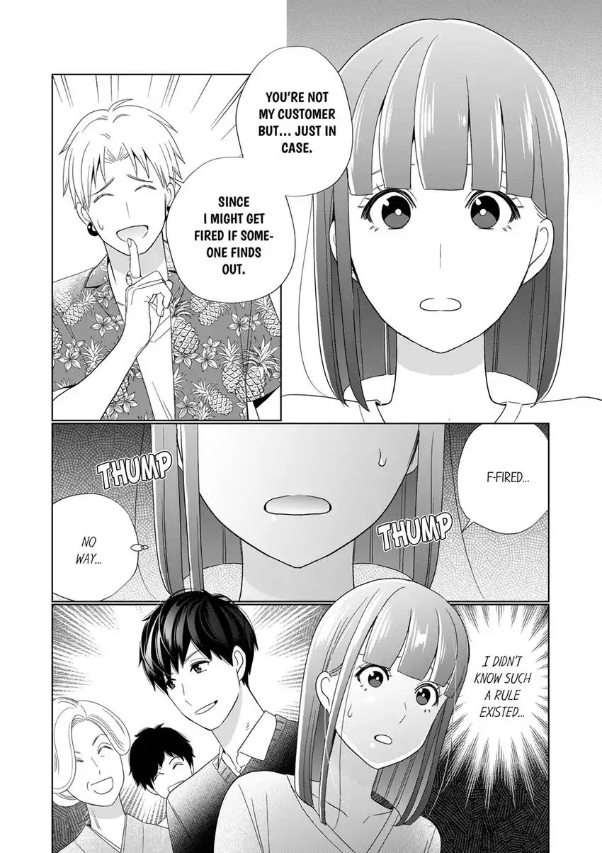 That Boyfriend Comes With a Price Chapter 14 - page 11