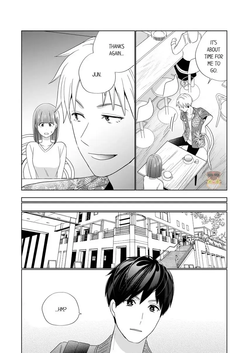 That Boyfriend Comes With a Price Chapter 14 - page 12