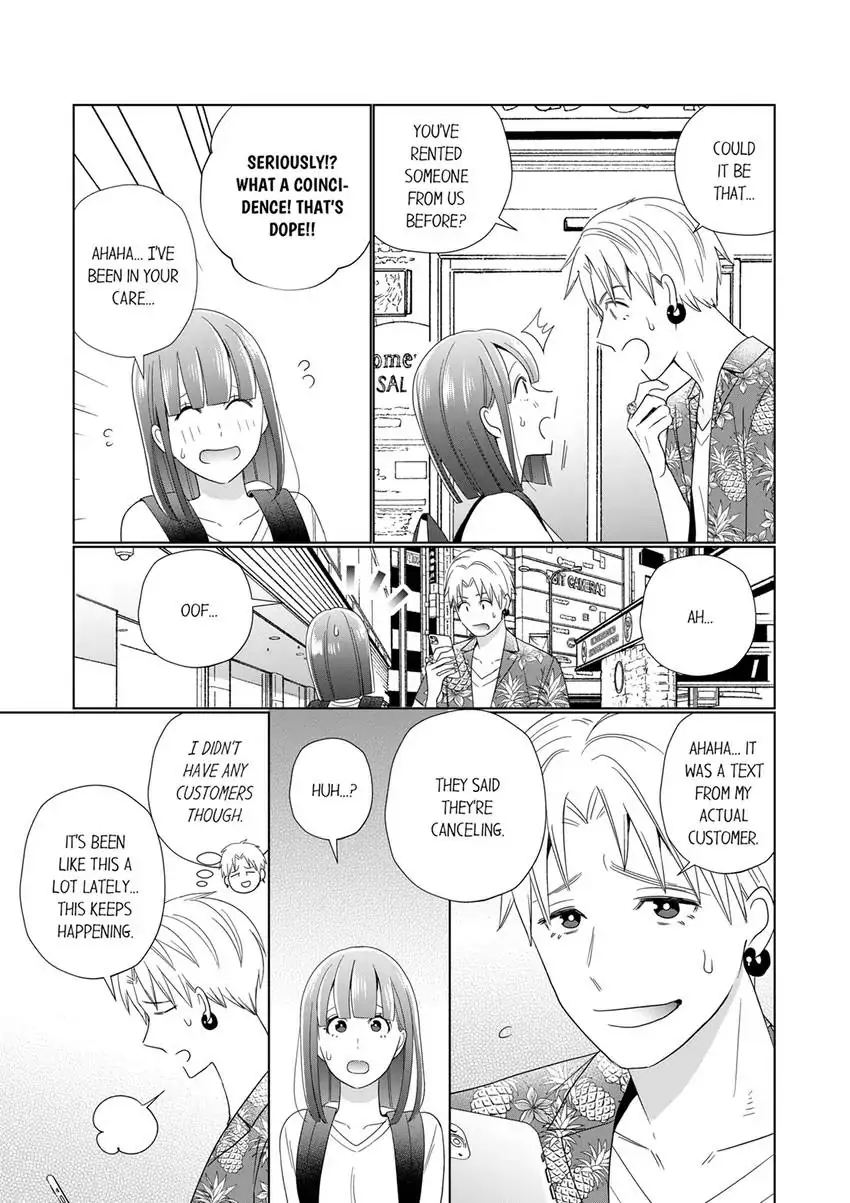 That Boyfriend Comes With a Price Chapter 14 - page 4