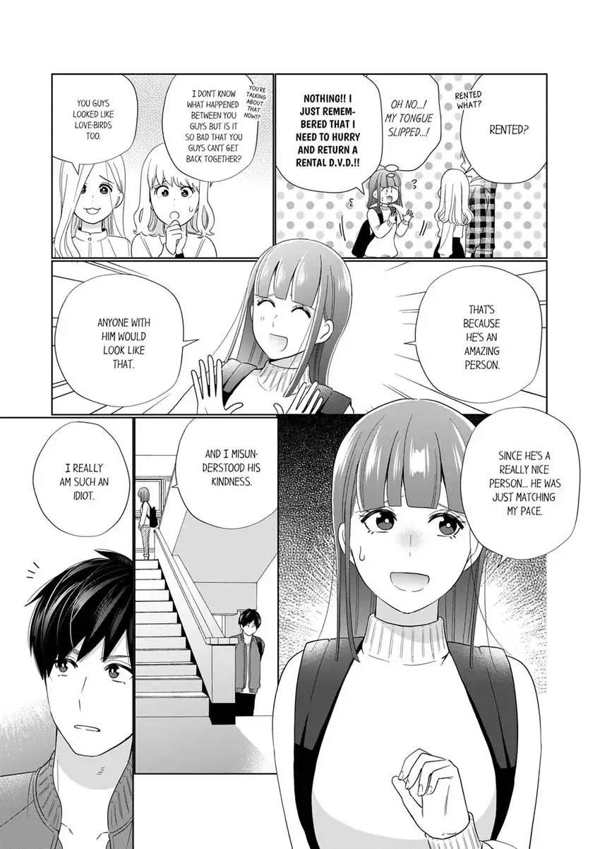 That Boyfriend Comes With a Price Chapter 16 - page 6