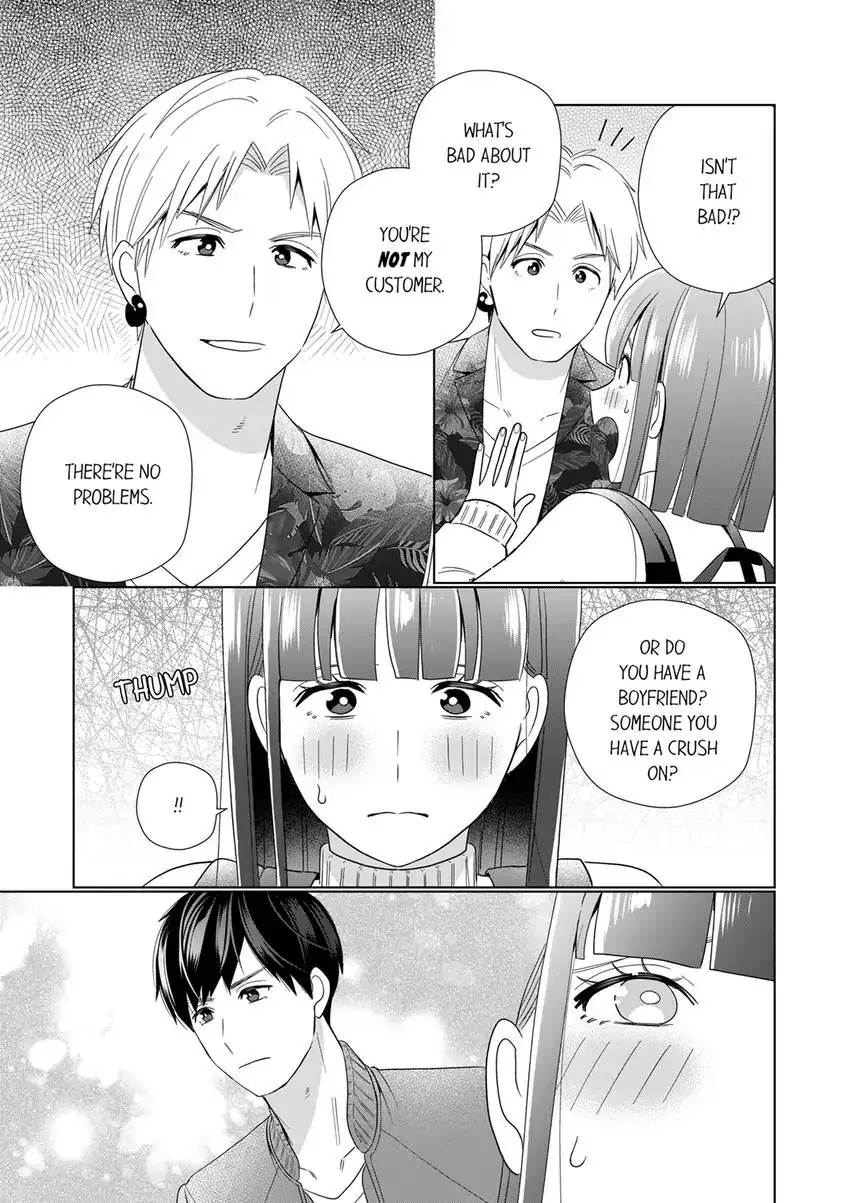 That Boyfriend Comes With a Price Chapter 18 - page 5