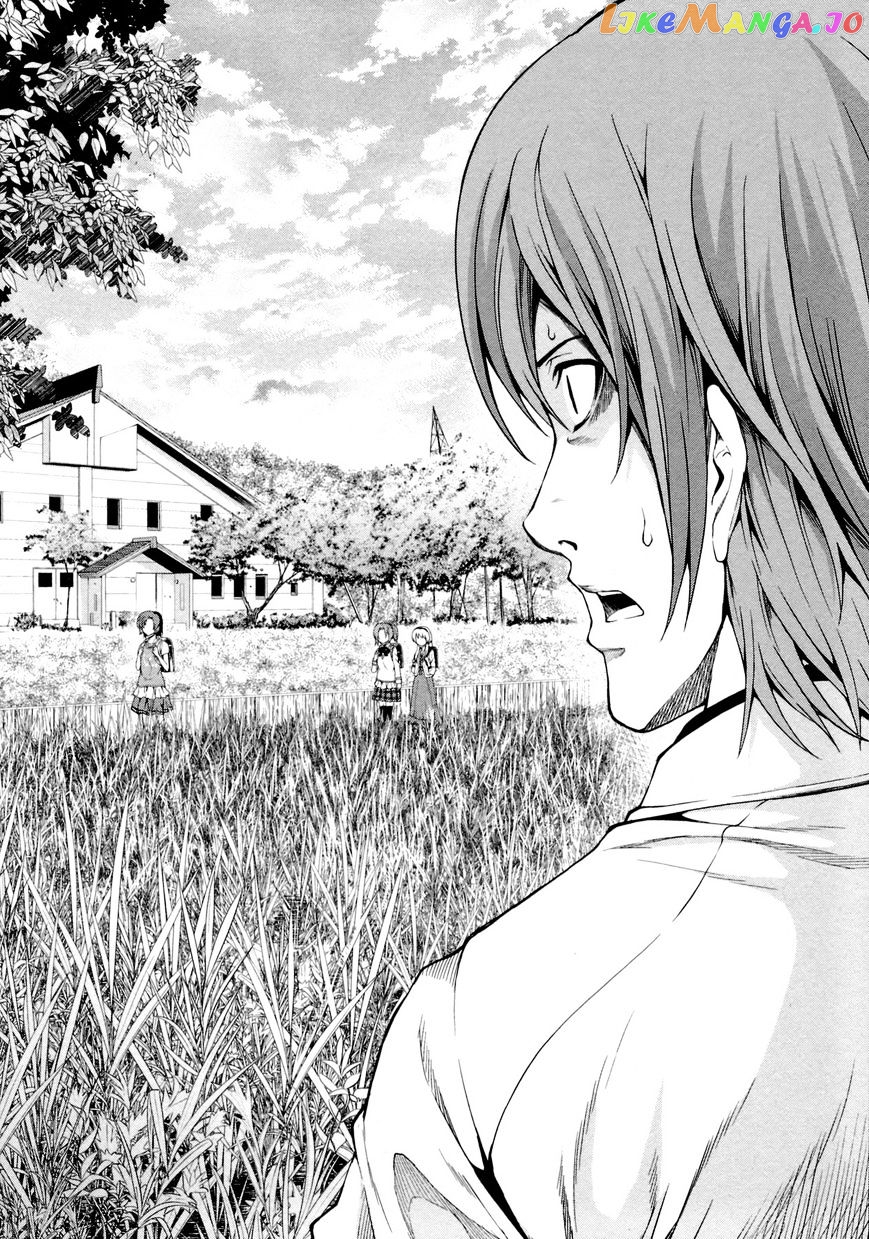 Hinamizawa Teiryuujo – Higurashi No Naku Koro Ni Genten chapter 6 - page 4