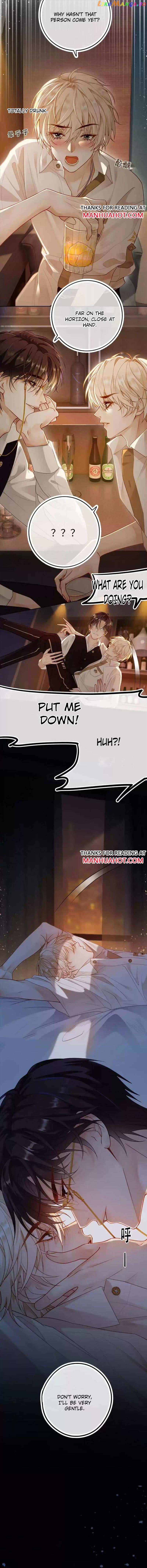 Sweet Desire! The Cold Lord God, Who Can Tease, Coax, and Act Coquettish. Chapter 4 - page 2