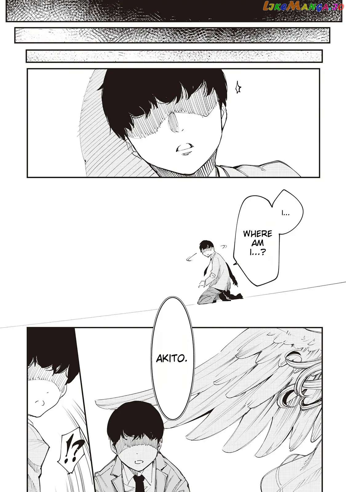Beloved Prince's Heartwarming Life in Another World Chapter 1 - page 9