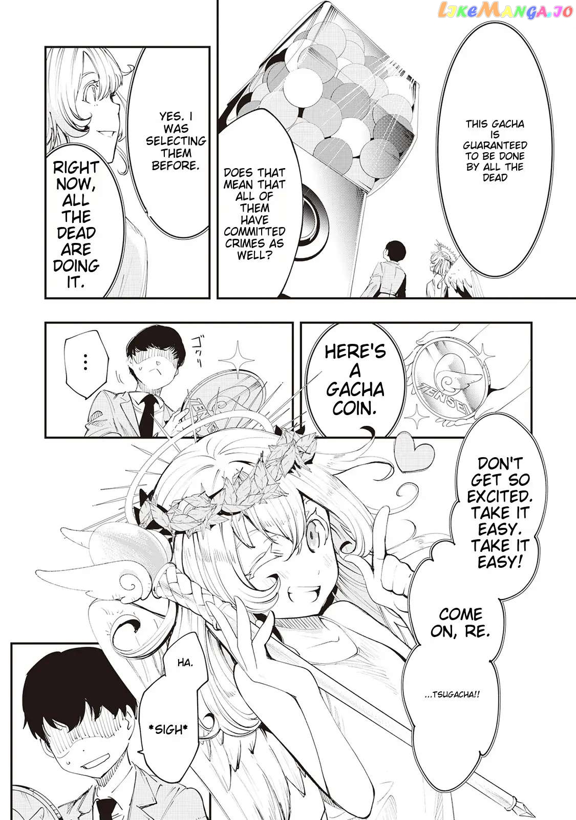 Beloved Prince's Heartwarming Life in Another World Chapter 1 - page 15