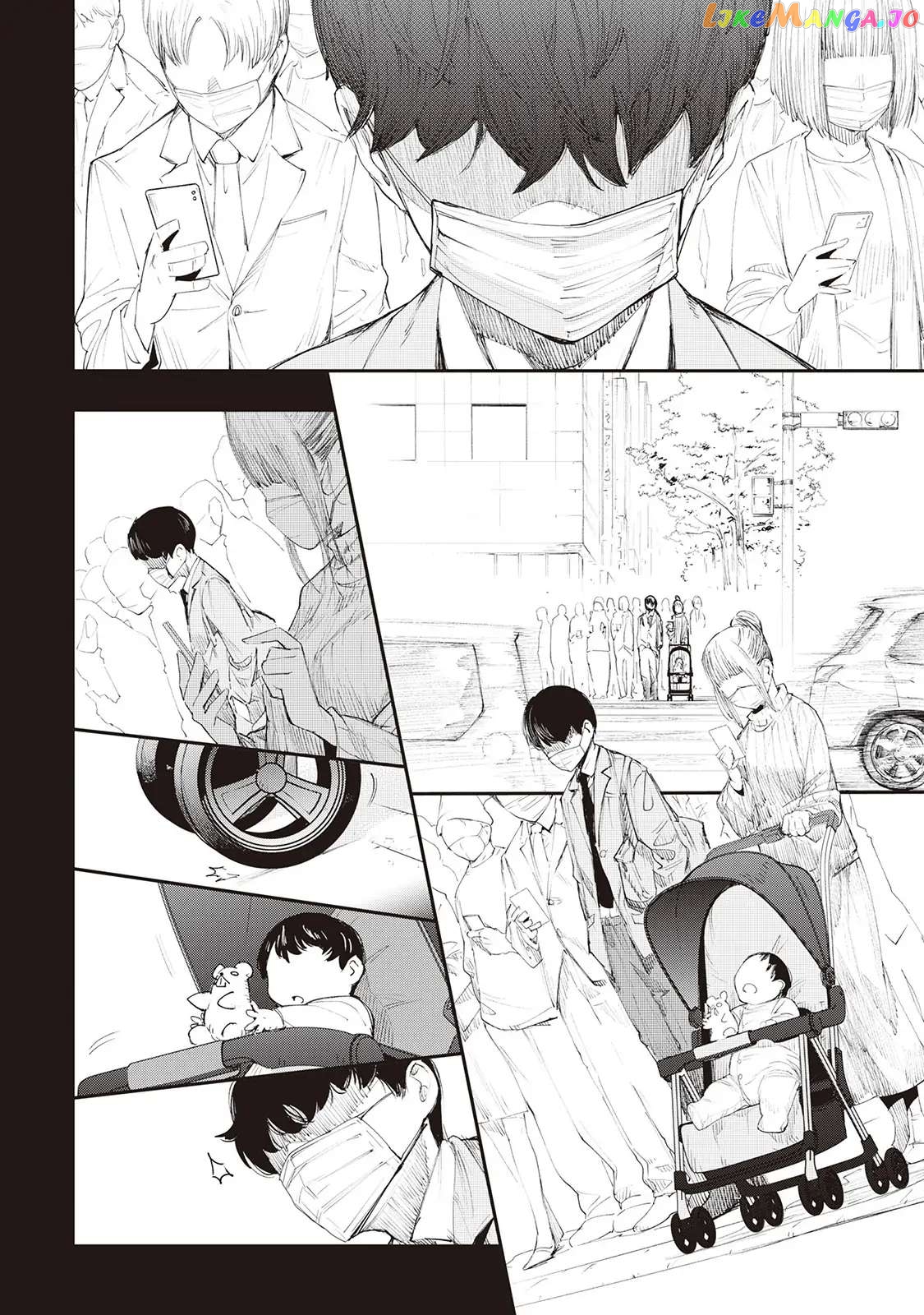 Beloved Prince's Heartwarming Life in Another World Chapter 1 - page 7