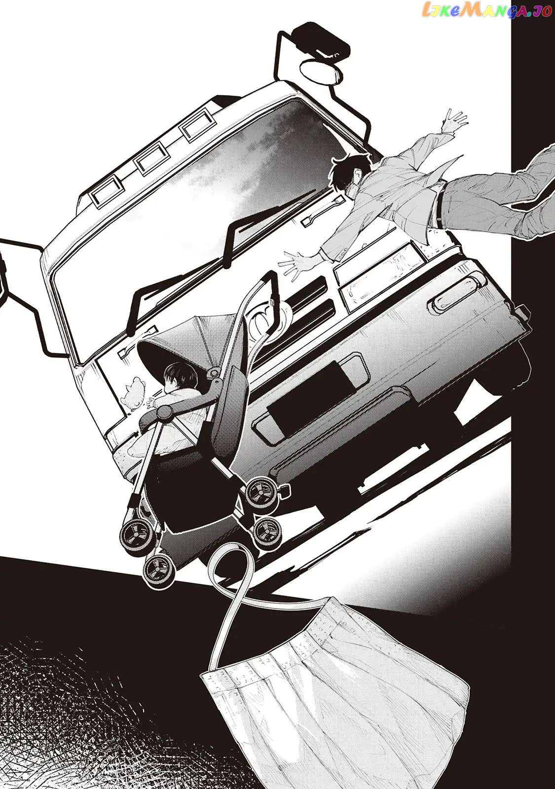 Beloved Prince's Heartwarming Life in Another World Chapter 1 - page 8