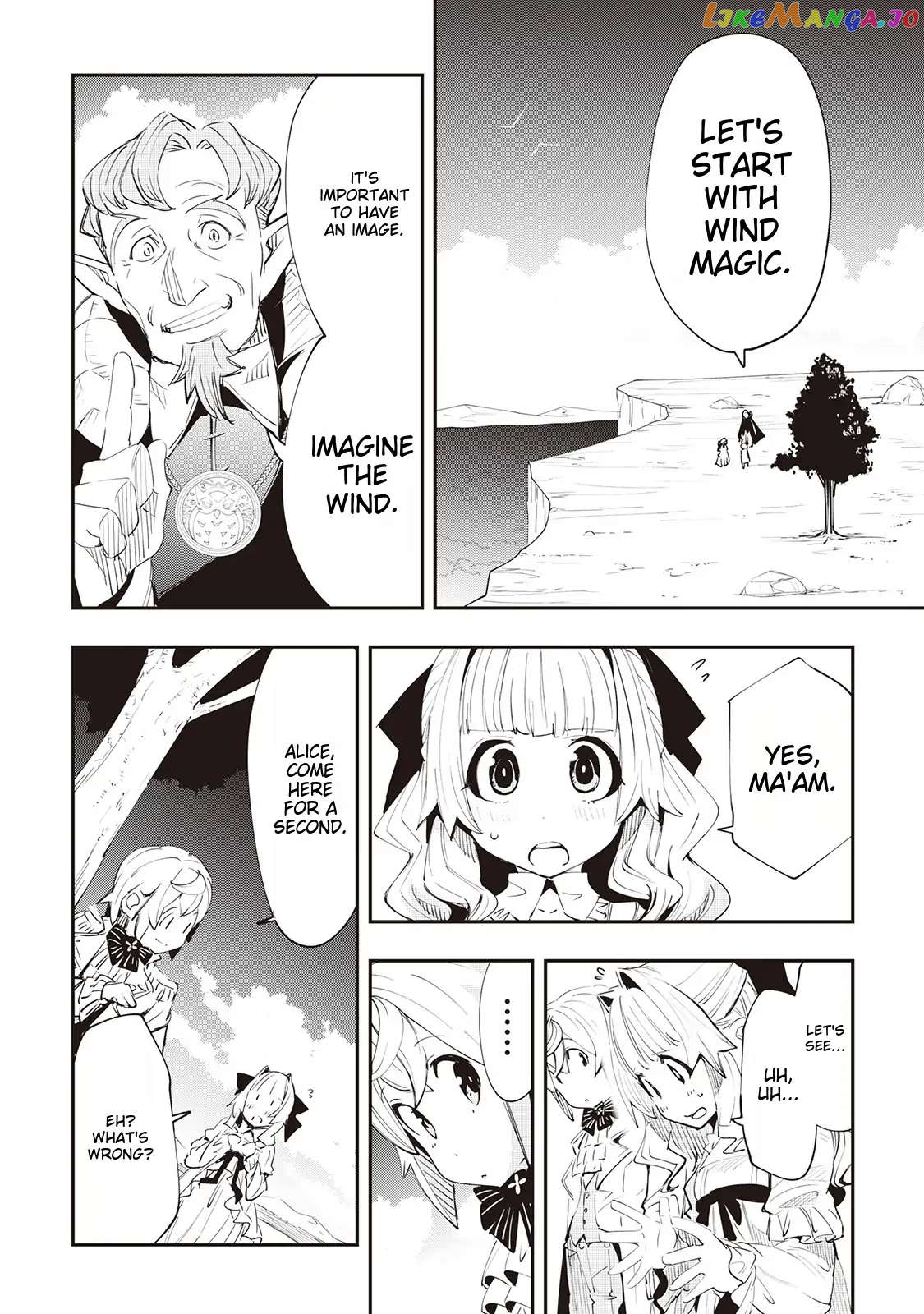 Beloved Prince's Heartwarming Life in Another World Chapter 3 - page 20