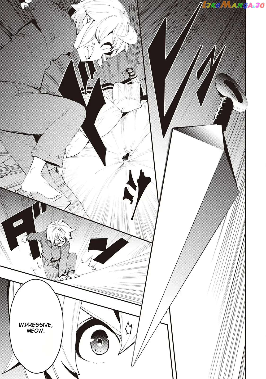 Beloved Prince's Heartwarming Life in Another World Chapter 3 - page 29