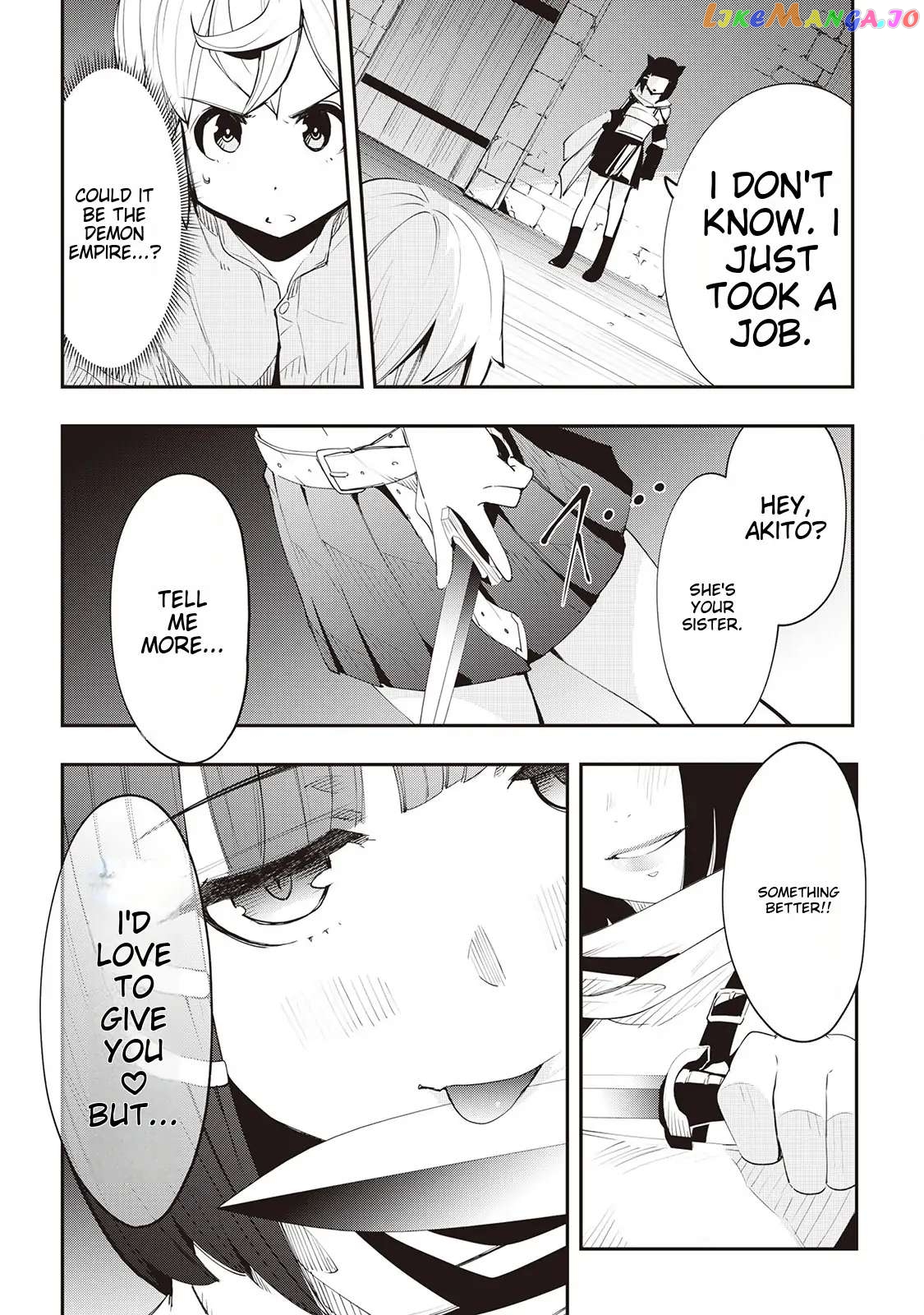 Beloved Prince's Heartwarming Life in Another World Chapter 3 - page 31