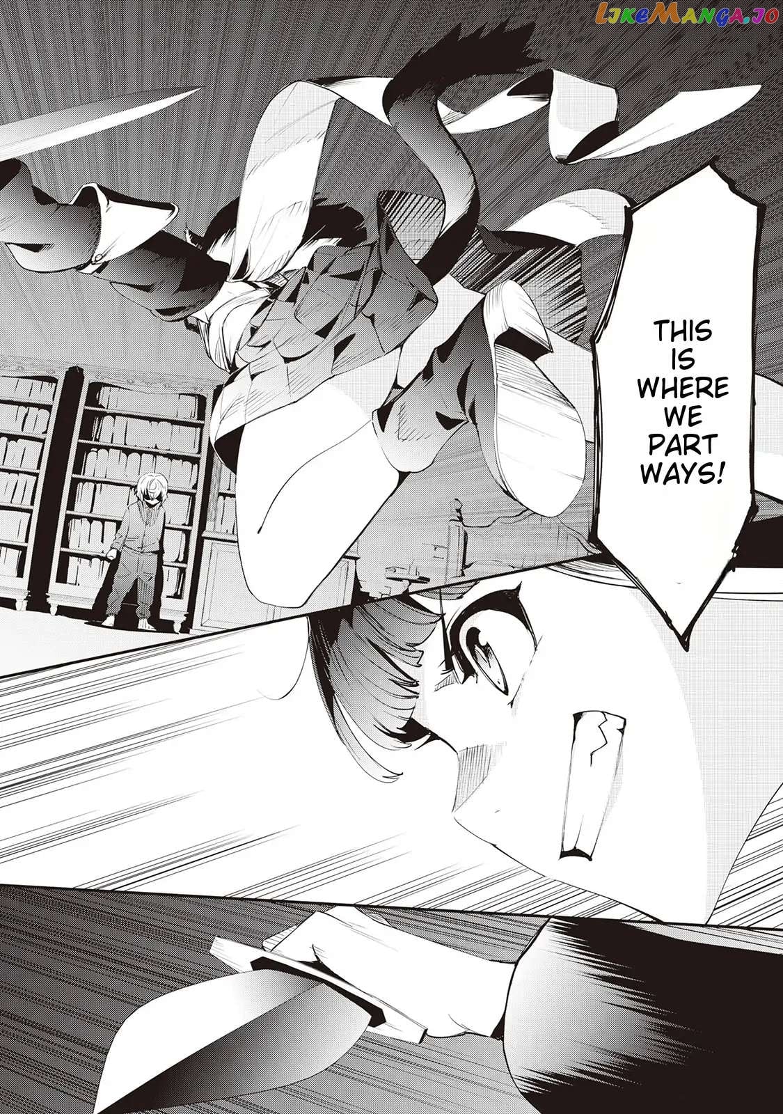 Beloved Prince's Heartwarming Life in Another World Chapter 3 - page 32