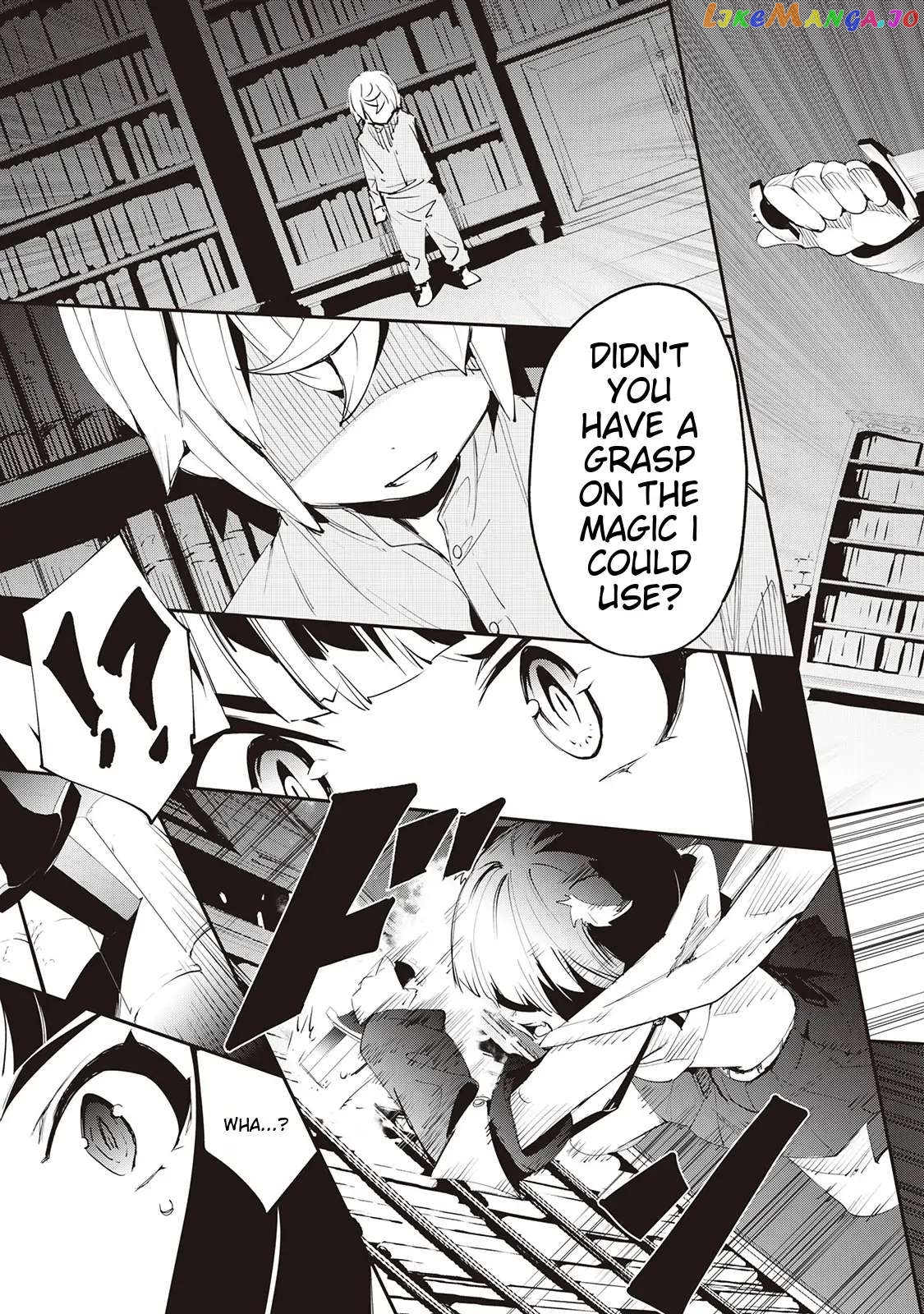 Beloved Prince's Heartwarming Life in Another World Chapter 3 - page 33