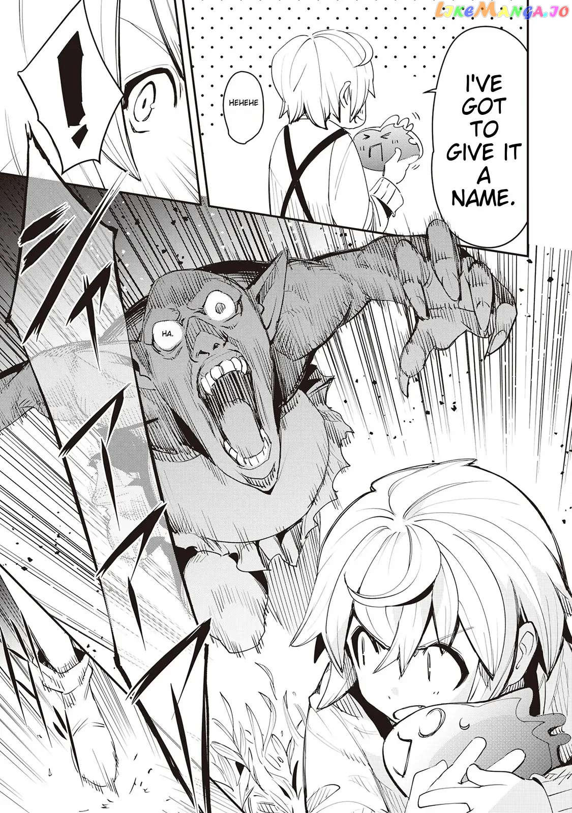 Beloved Prince's Heartwarming Life in Another World Chapter 5 - page 11