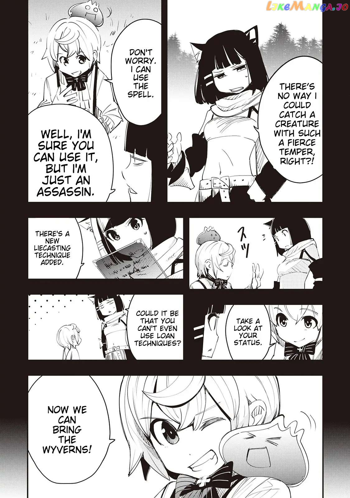 Beloved Prince's Heartwarming Life in Another World Chapter 5 - page 21